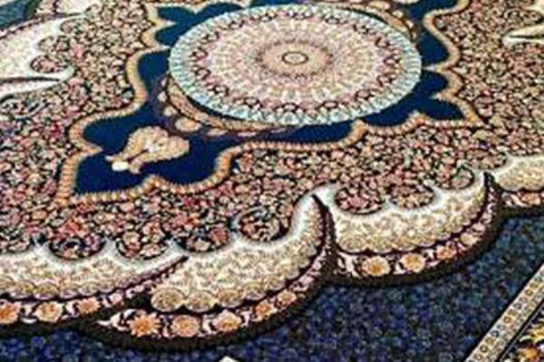گلیم فرش